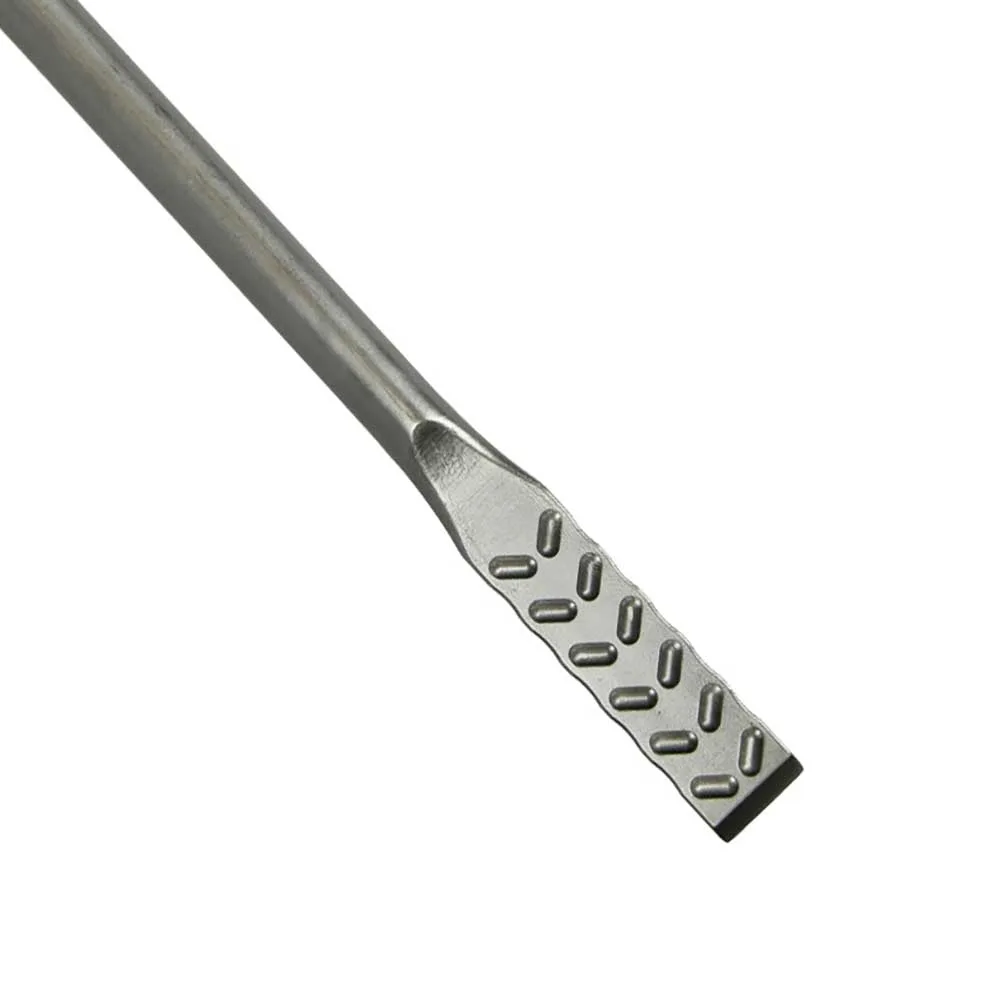 Hikoki Flatmeisel 25x400mm SDS-MAX Premium