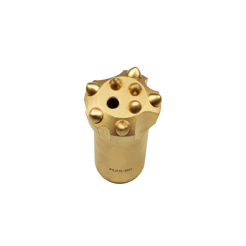 Borkrone R25 60mm