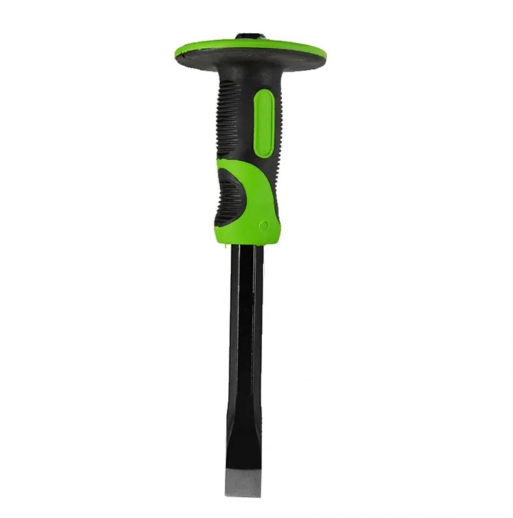 JBM Meisel med ergonomisk grep - 250mm