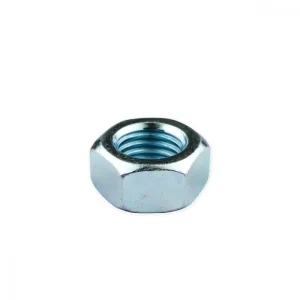 Sekskantmutter M24 Elforsinket 8 DIN 934