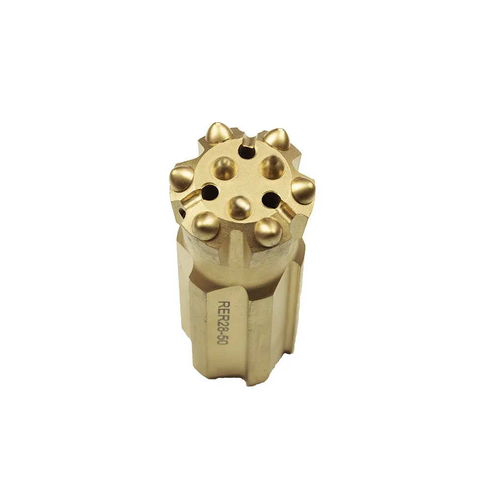 Borkrone R28 50mm Retrac