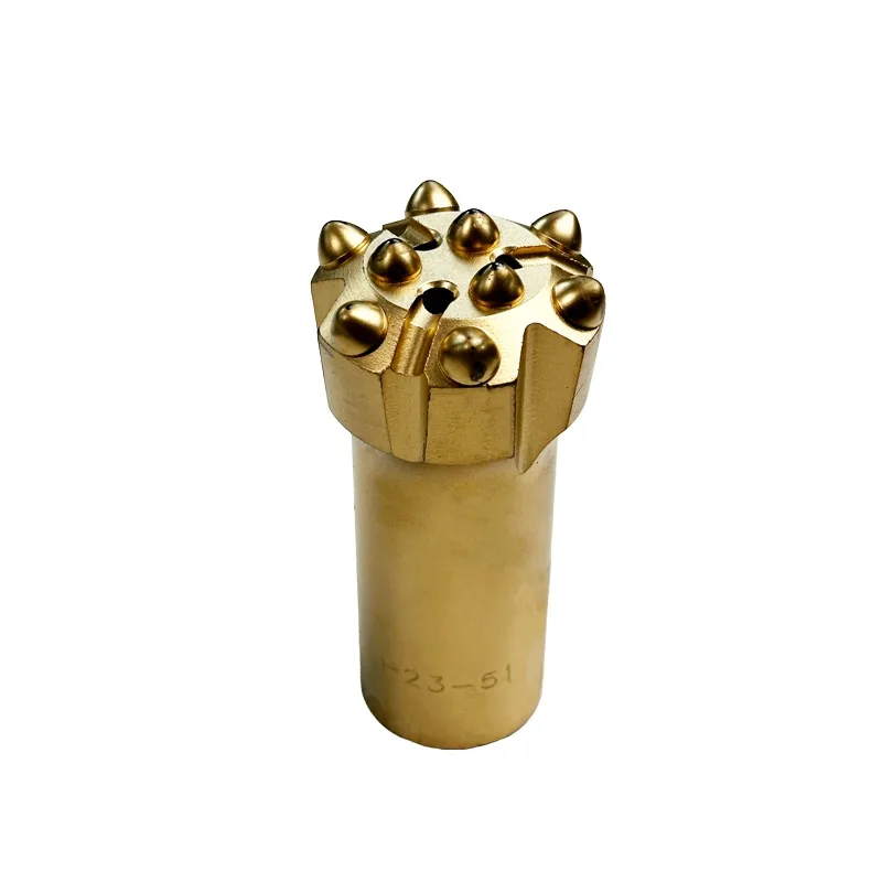 Borkrone R23 51mm
