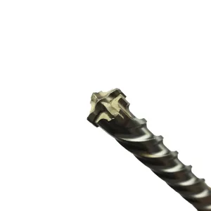 Pital Fjellbor Rocket SDS-Plus 12x260mm