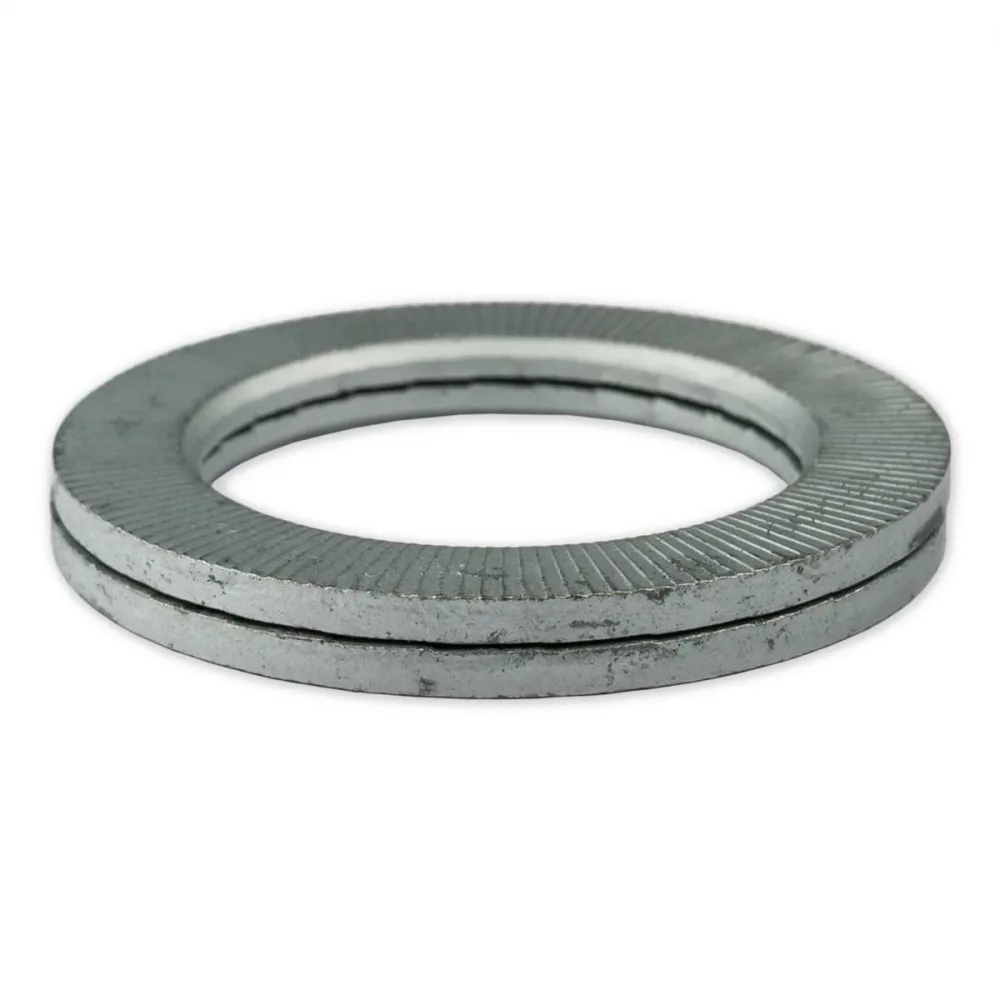 Nord-Lock M14 (NL14) 15,2x23,0x3,4mm Stål