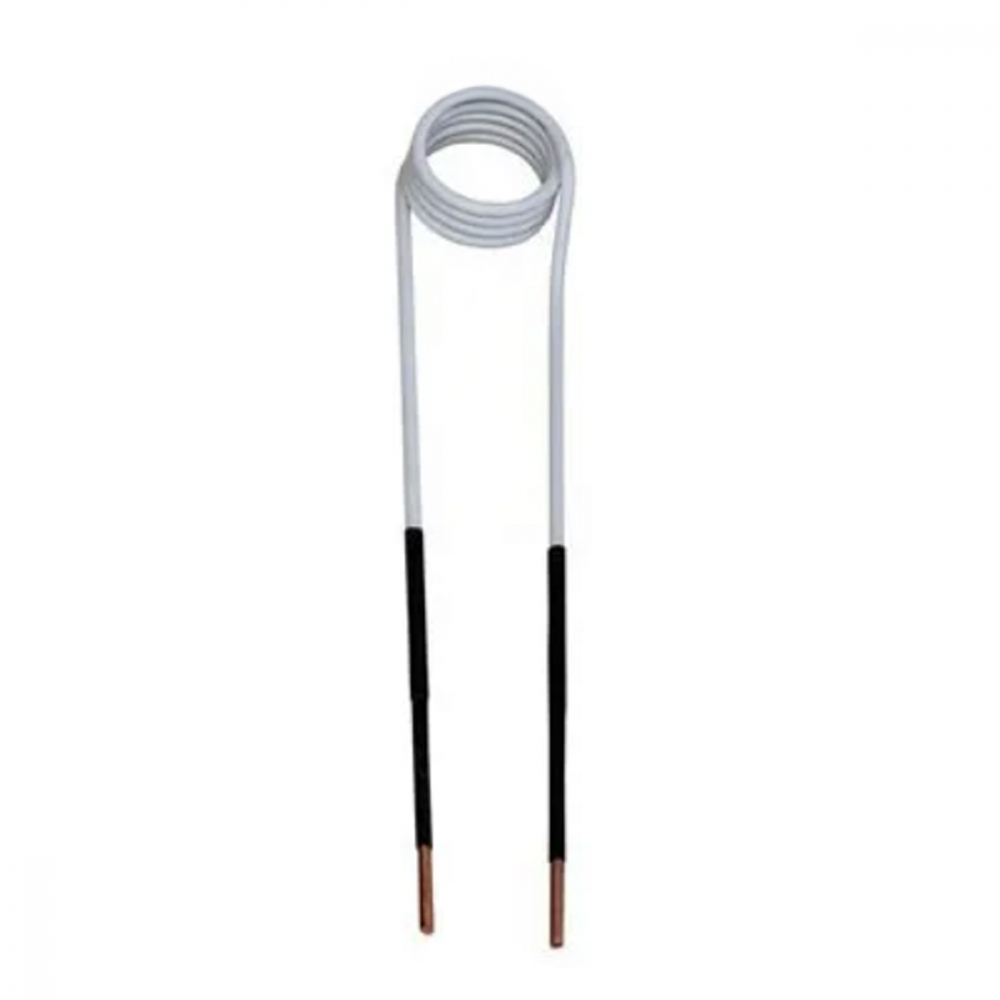 Induksjonsspole Side for KMI Heater X150 og X175 – varmespiral - M22