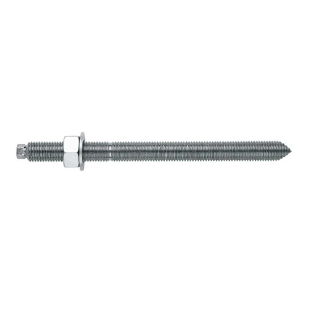 STUD BOLT Elforsinket 24x300