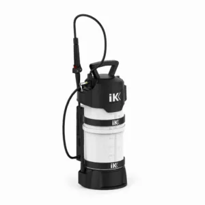 IK e FOAM Pro 12 automatisk skumsprøyte