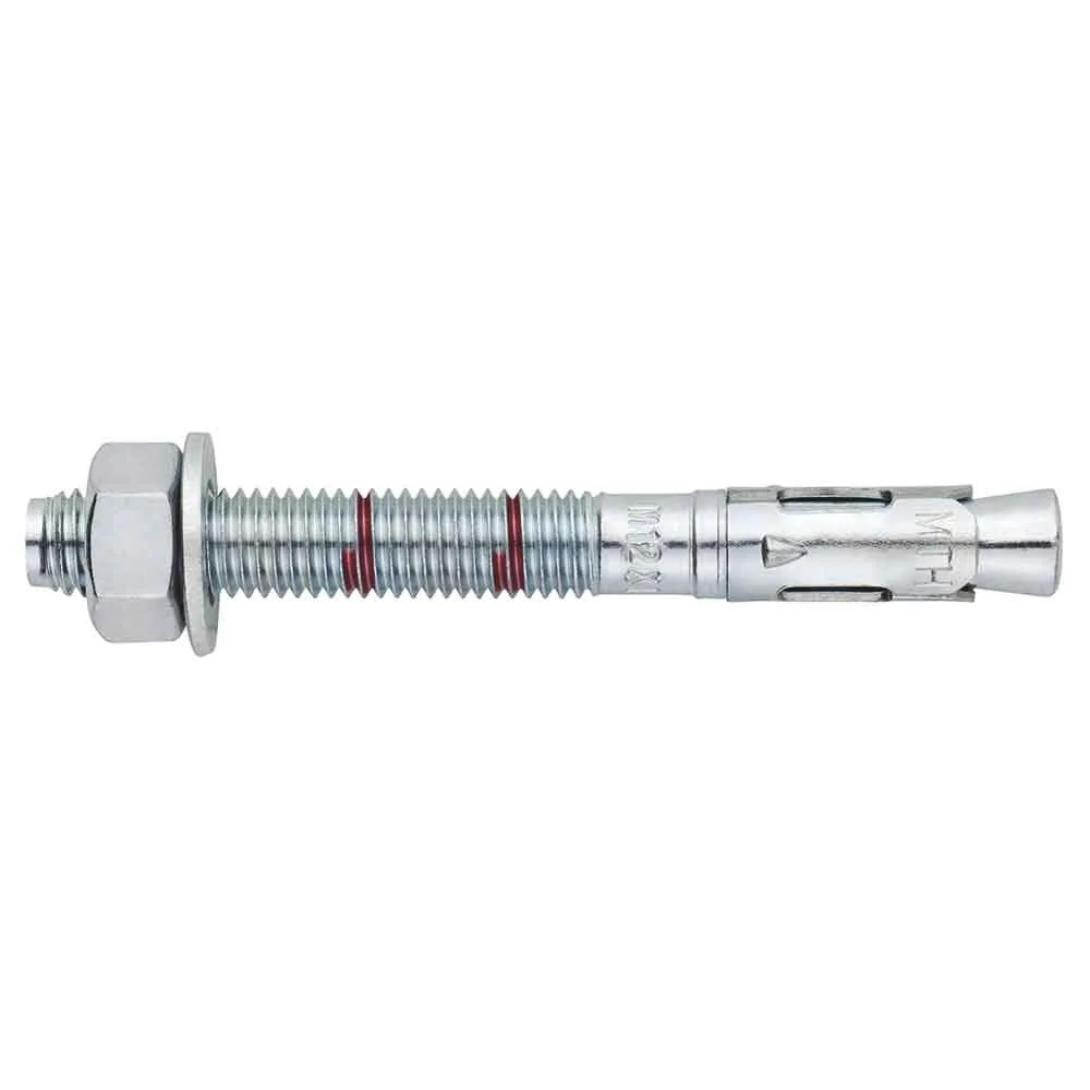 Ekspansjonsbolt Elforsinket M14x220mm