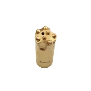 Borkrone R28 38mm