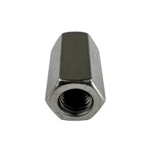 Skjøtemutter A4 Syrefast DIN 6334 M24x72mm, 24, 72
