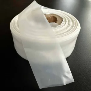 Plaststrømpe 38mm