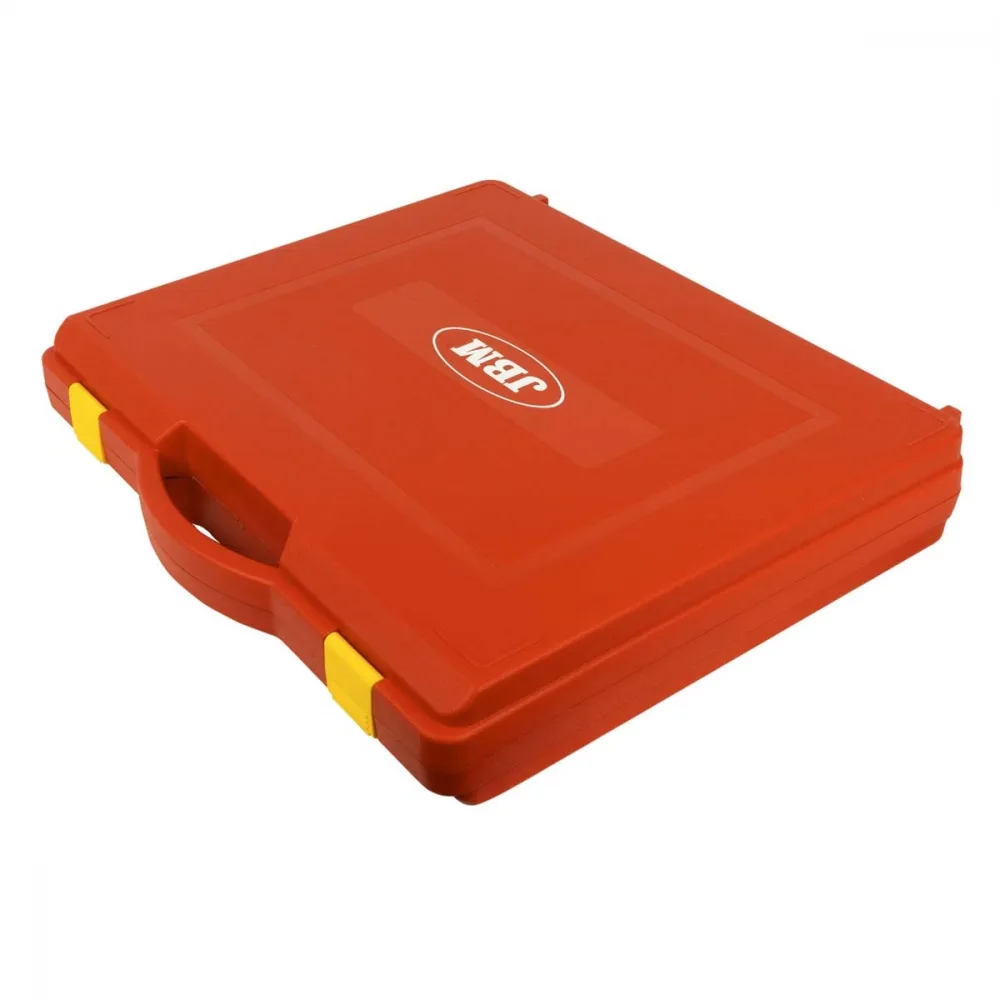 JBM Isolert pipesett 3/8" - 20 deler – bilde 4 av 5