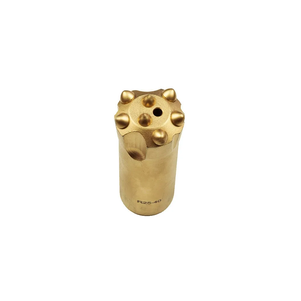 Borkrone R25 40mm