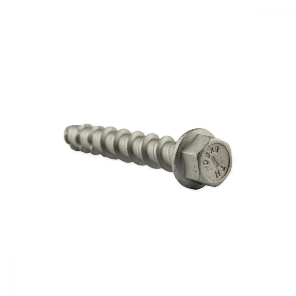 Betongskruer C3 HEX 8x120mm A25