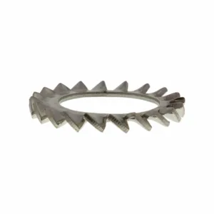 Tannskive M16 (17mm) A4 Syrefast DIN 6798-A