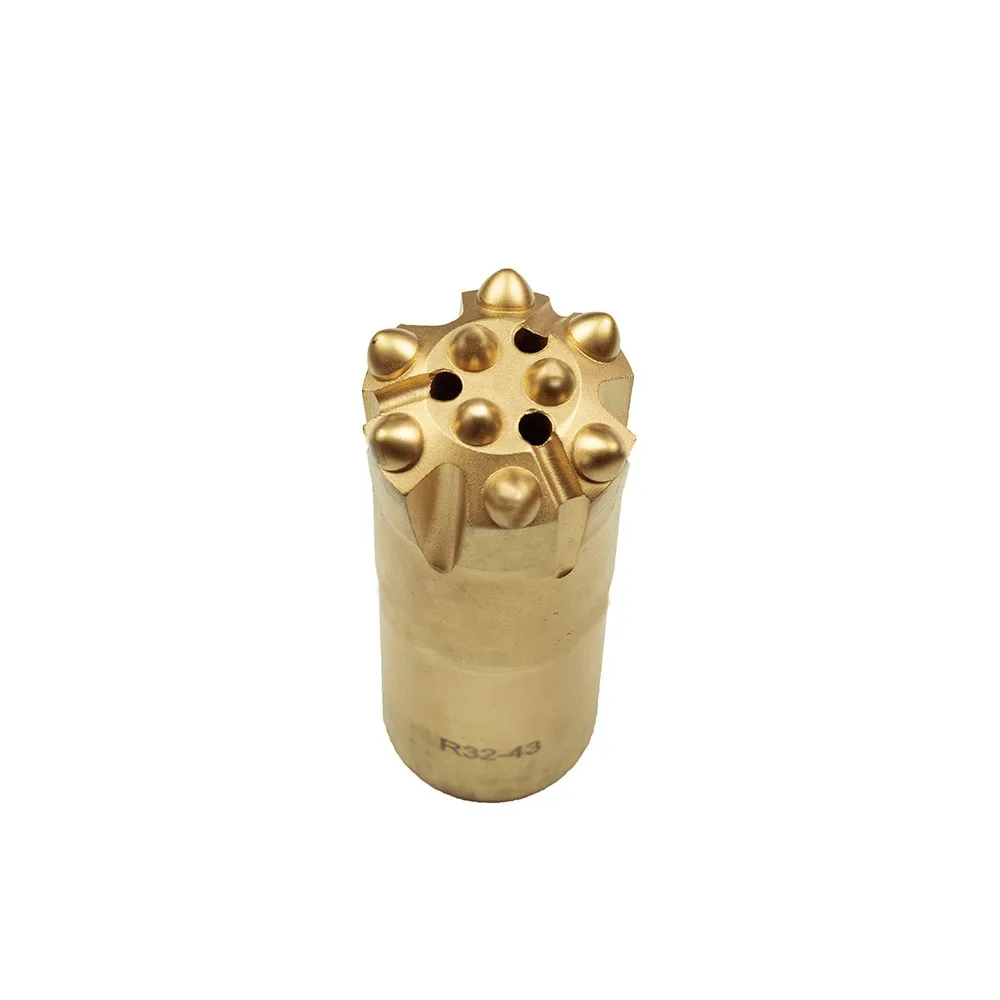 Borkrone R32 43mm