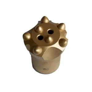 Borkrone 50mm 7° kon