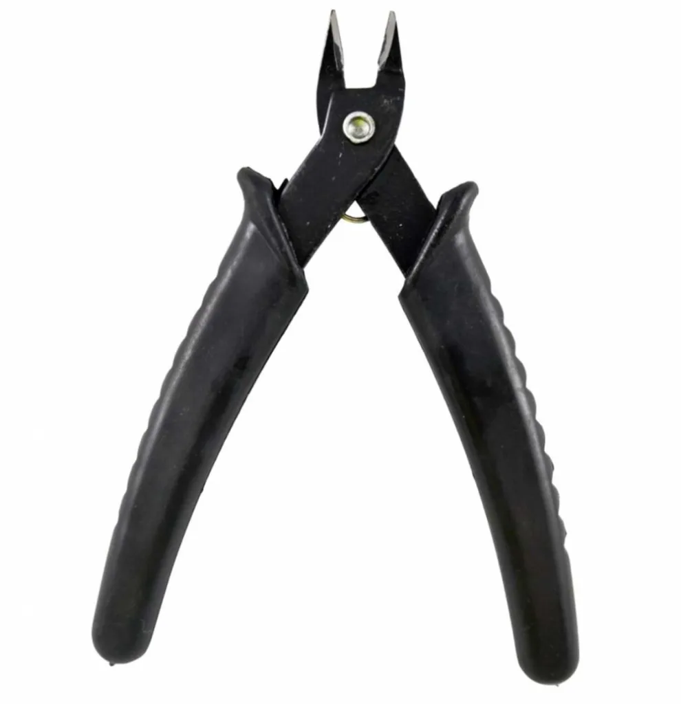 JBM Mini sideavbiter 130mm