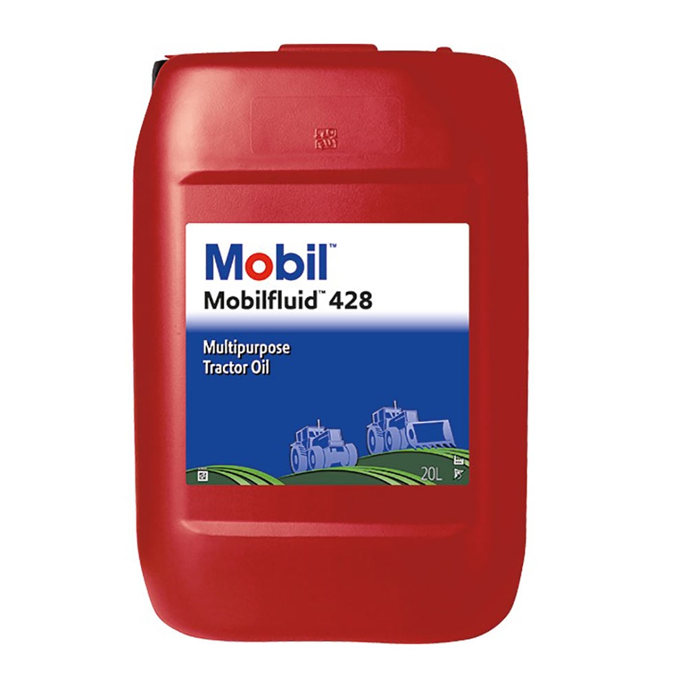 Mobilfluid 428 - 20L